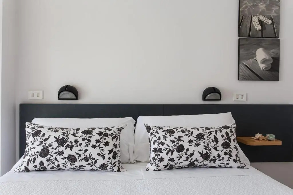 Hotel Tiffany & Resort - Chambres