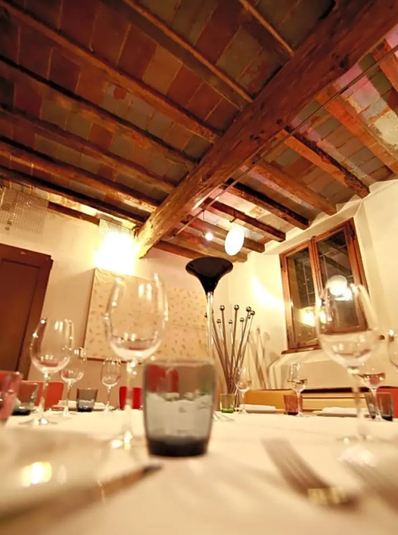 Locanda di Bagnara - Chambres