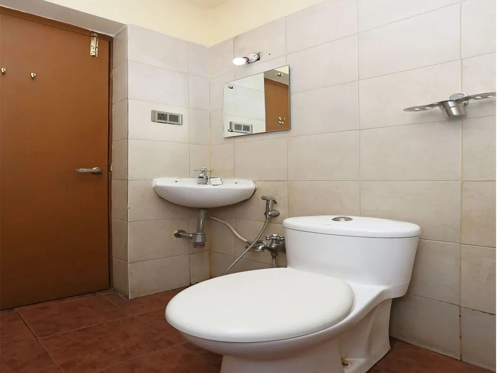 OYO Flagship 2207 Hotel Transit - Chambres