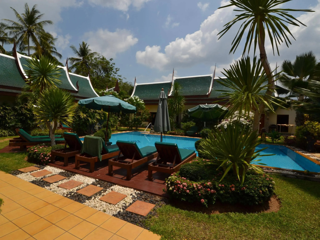 Hotel photo 15
