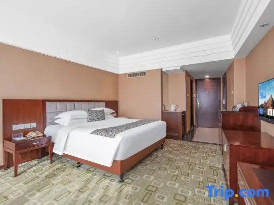 Xinli Hotel - Chambres