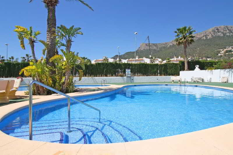 Residencial Puerta de Calpe