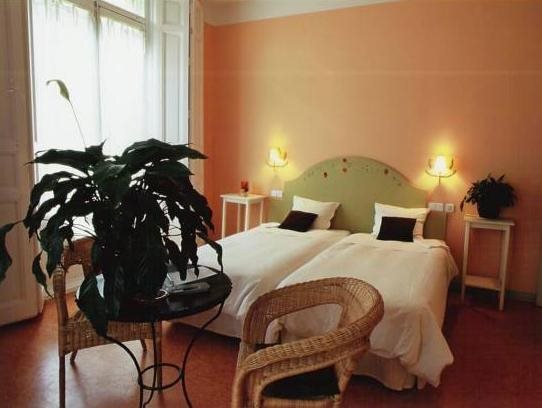 Hostal Fornos by null