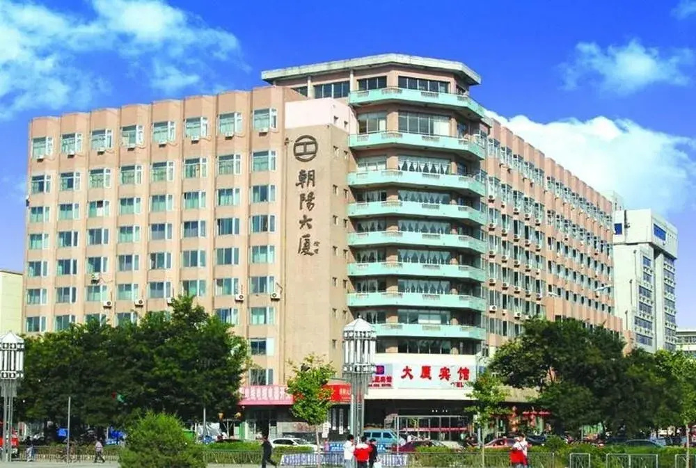 Dasha Hotel