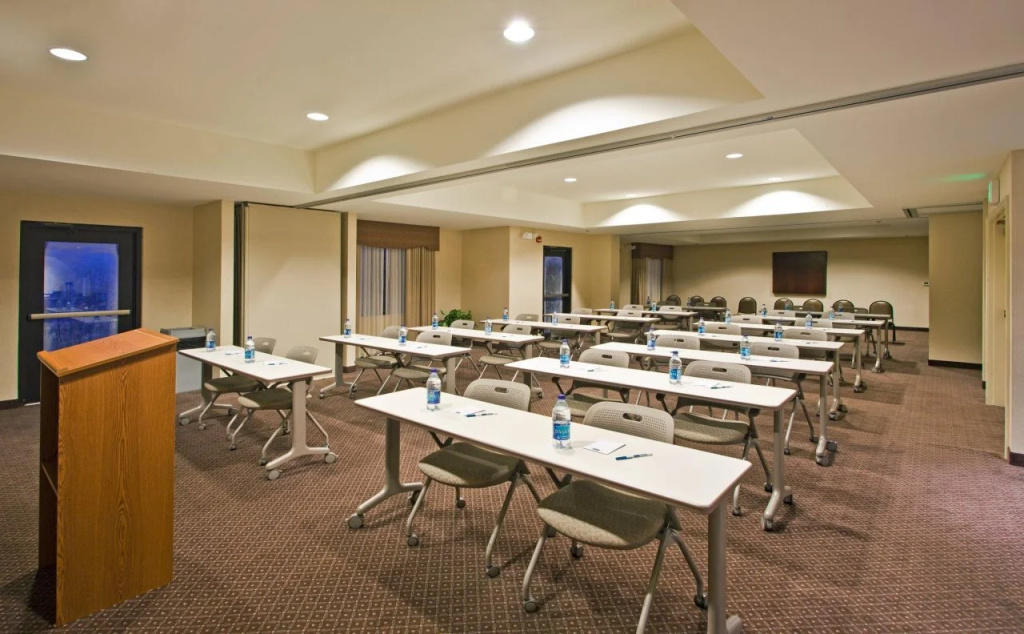 Staybridge Suites Tallahassee by IHG - Général