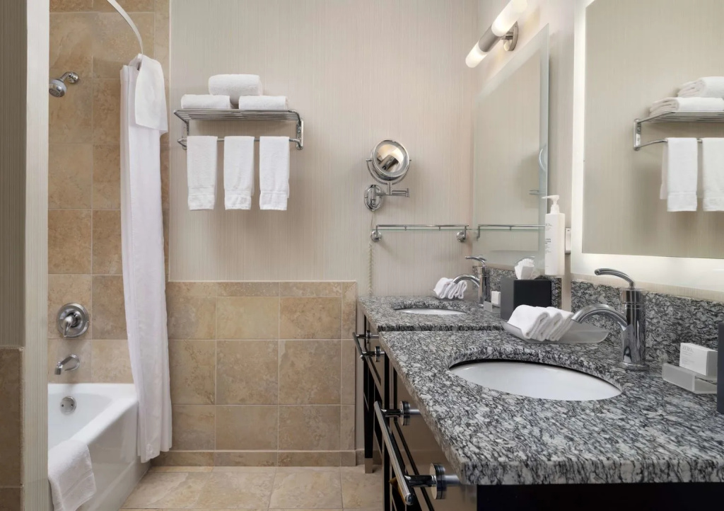 Homewood Suites by Hilton Chicago Downtown/Magnificent Mile - Général