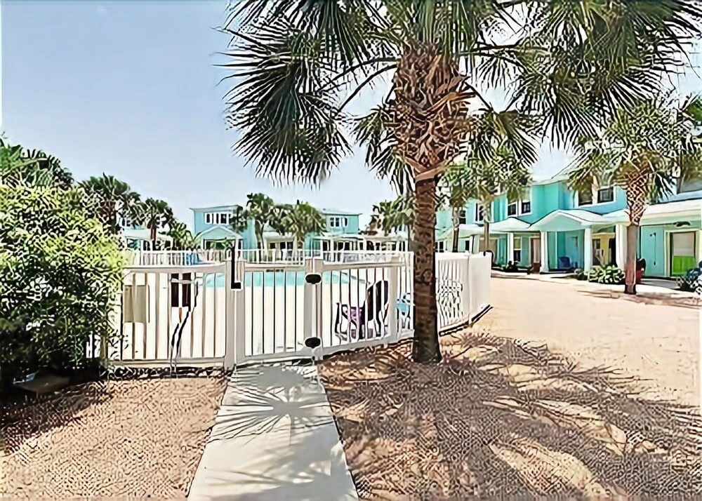 #403 The Commons 3 Bedrooms 2.5 Bathrooms Townhouse