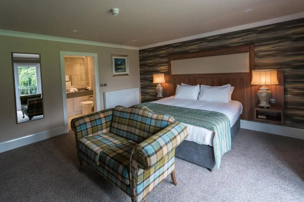 Dunadry Hotel and Gardens - Chambres