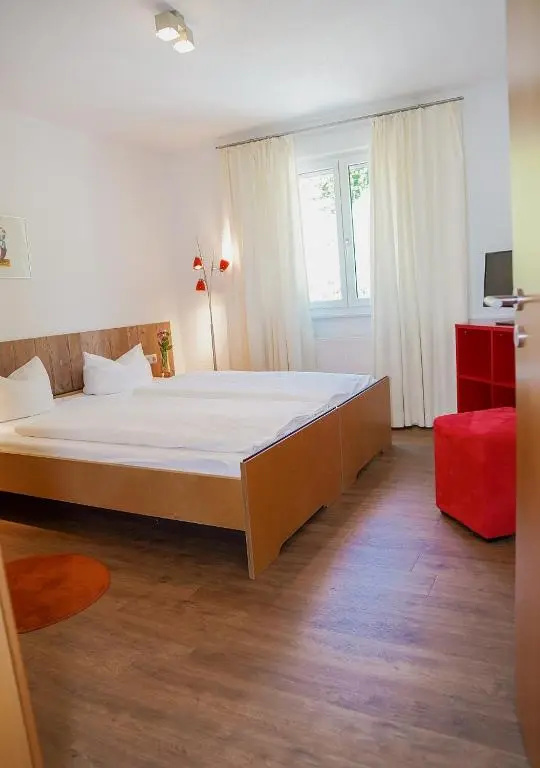 Züfle Hotel Restaurant Spa - Chambres
