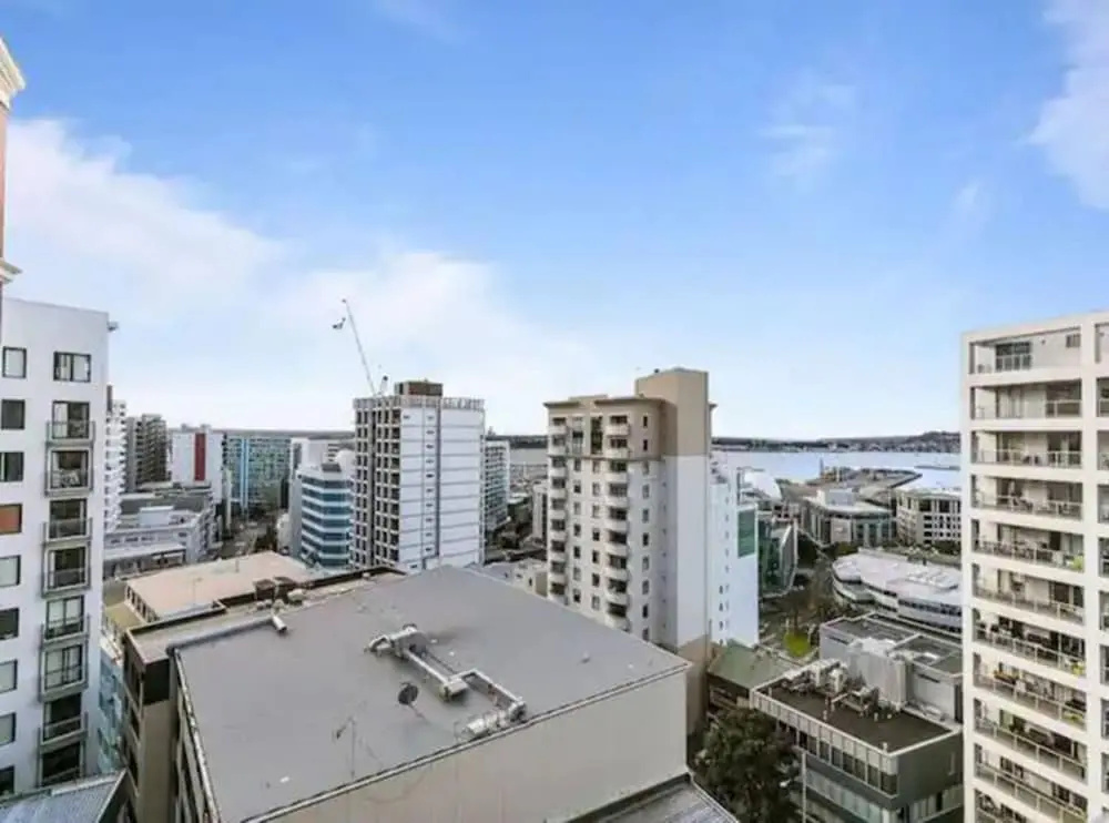 Wonderful Apt in CBD Neighbourhood I Zodiak Stays