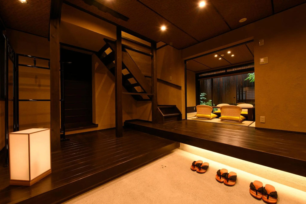 Rinn Premium Machiya Kyoto Shichijo III 사진 20