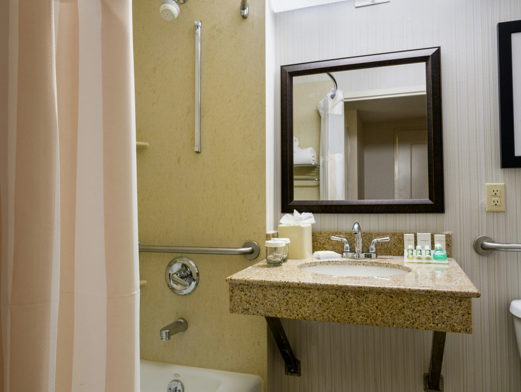 Hilton Garden Inn Queens/JFK Airport - Général
