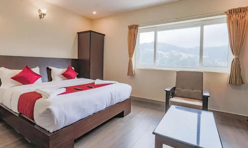 Hotel photo 6