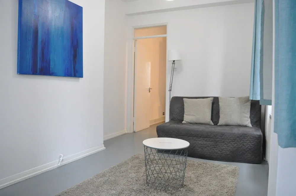 1 Bedroom Flat Near The Regent's Park