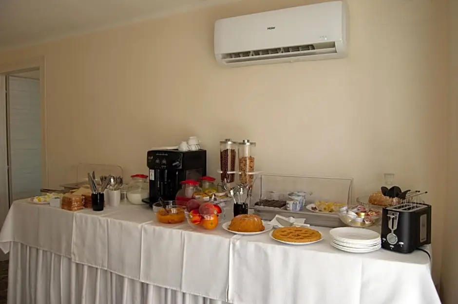 Hotel photo 11