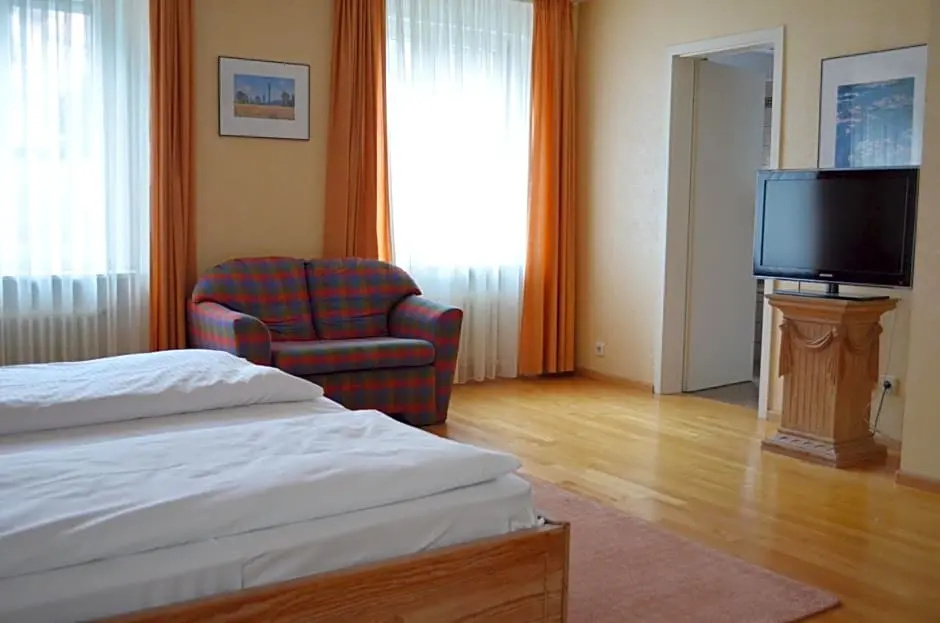 Comfort room