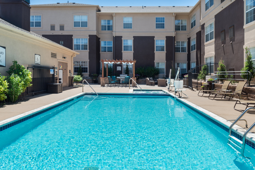 Staybridge Suites Denver Tech Center by IHG - Général