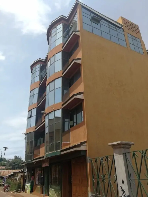 Silvia's Inn Hotel