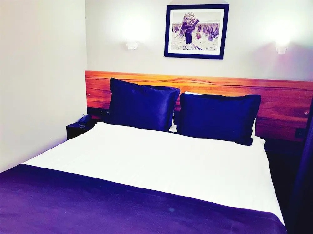 Hotel photo 5