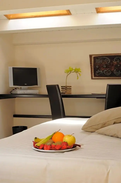 Ucciardhome Grand - Chambres