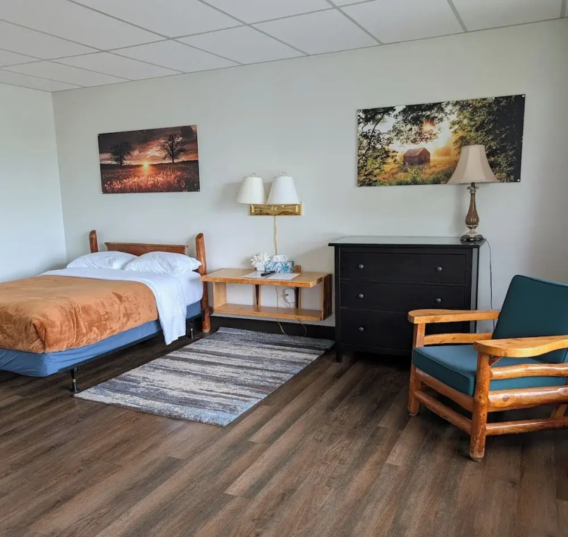Standard room
