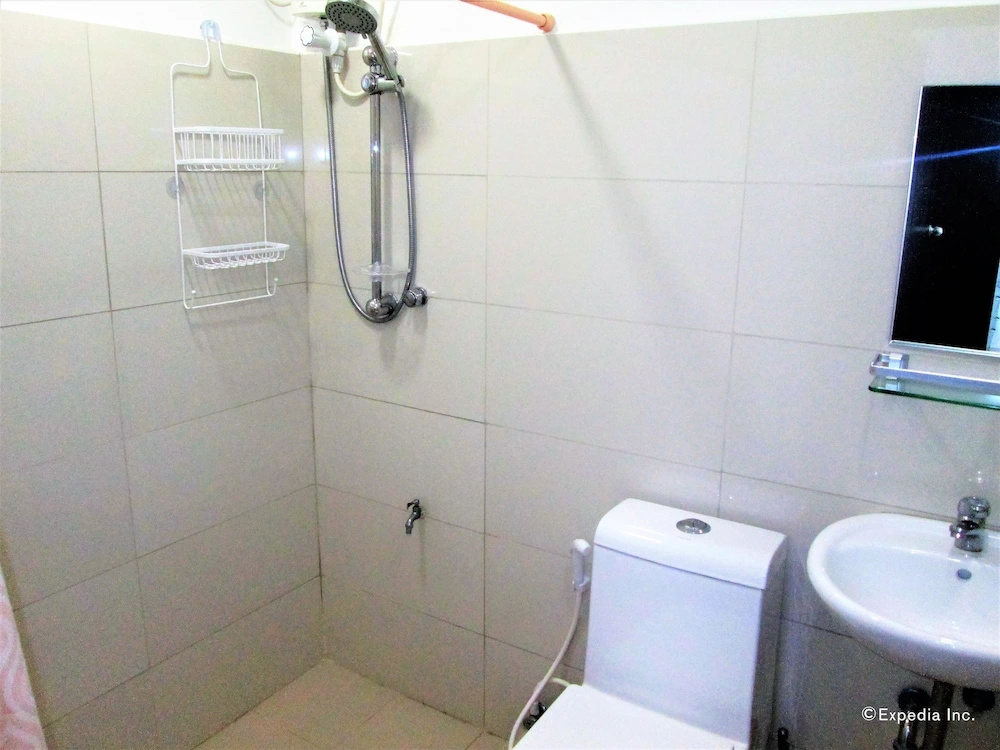 Primavera Residences - Chambres