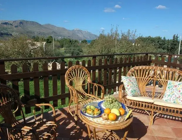 Villa Dei Mandorli