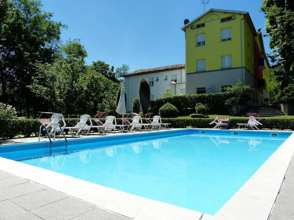 Park Hotel Fantoni - Général