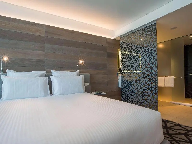 Pullman Sydney Airport - Chambres