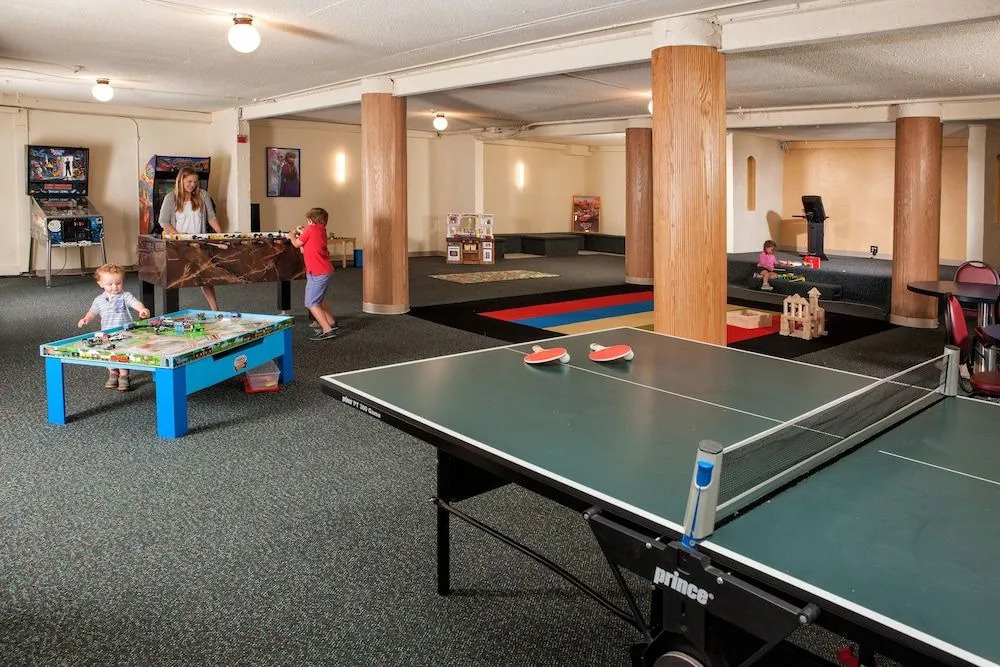 Sun Lodge - фото 14