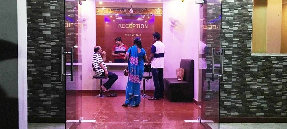 Hotel photo 16