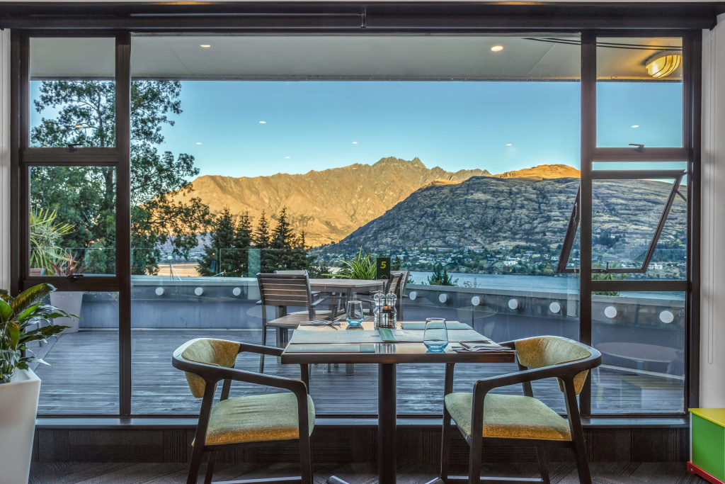 Holiday Inn Queenstown Frankton Road by IHG - Général