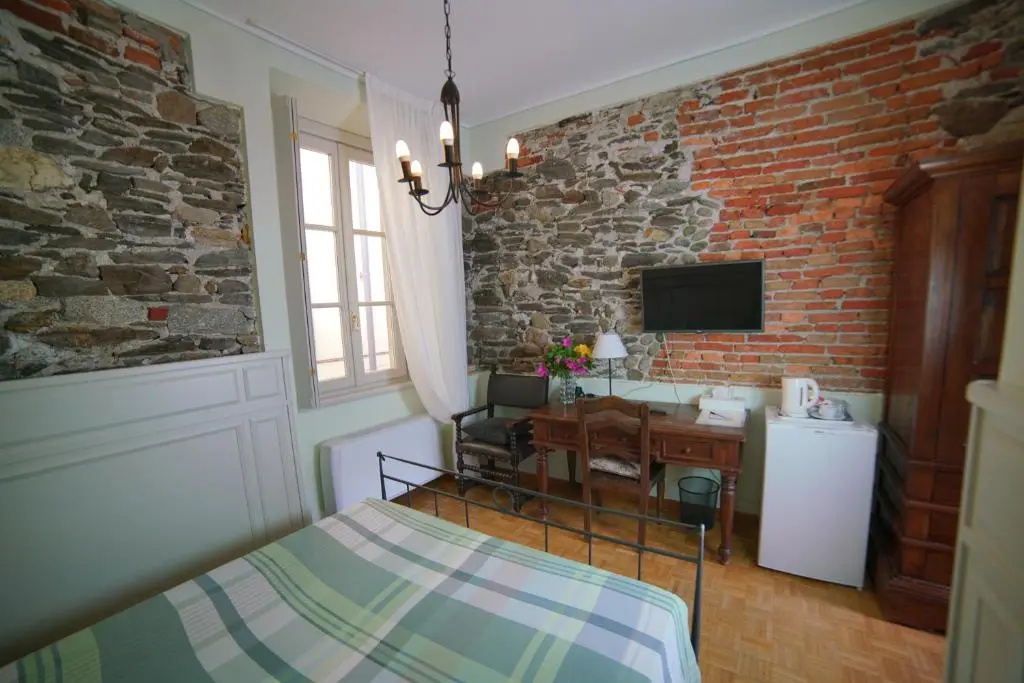 Hotel Sole - Chambres
