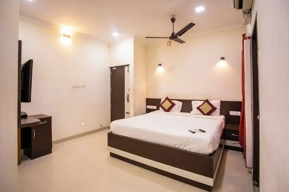 Stayz Inn Kodambakkam