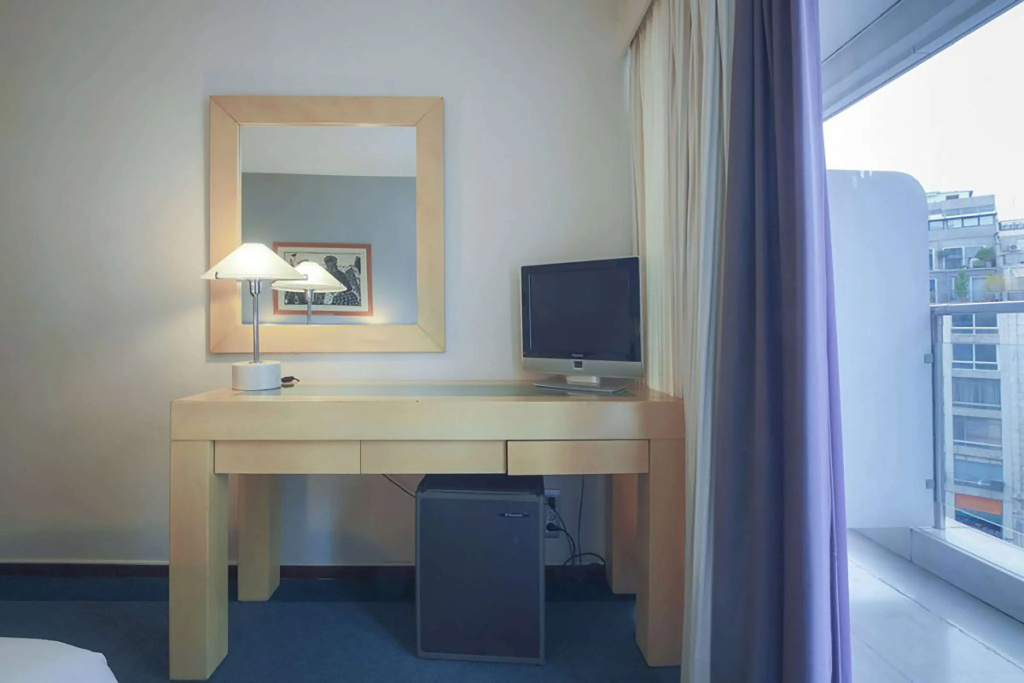 Dorian Inn Hotel - Chambres