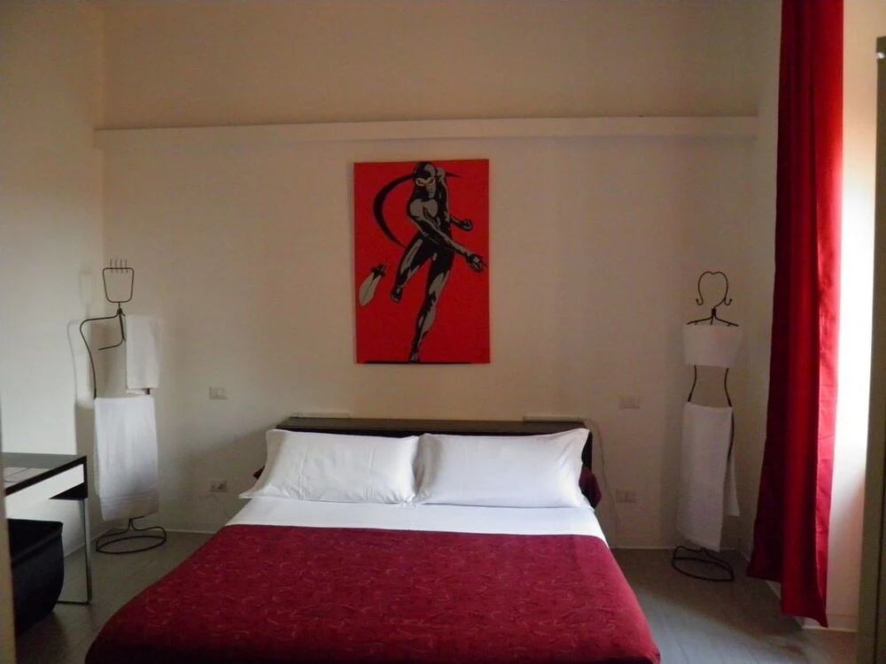 Hotel photo 5