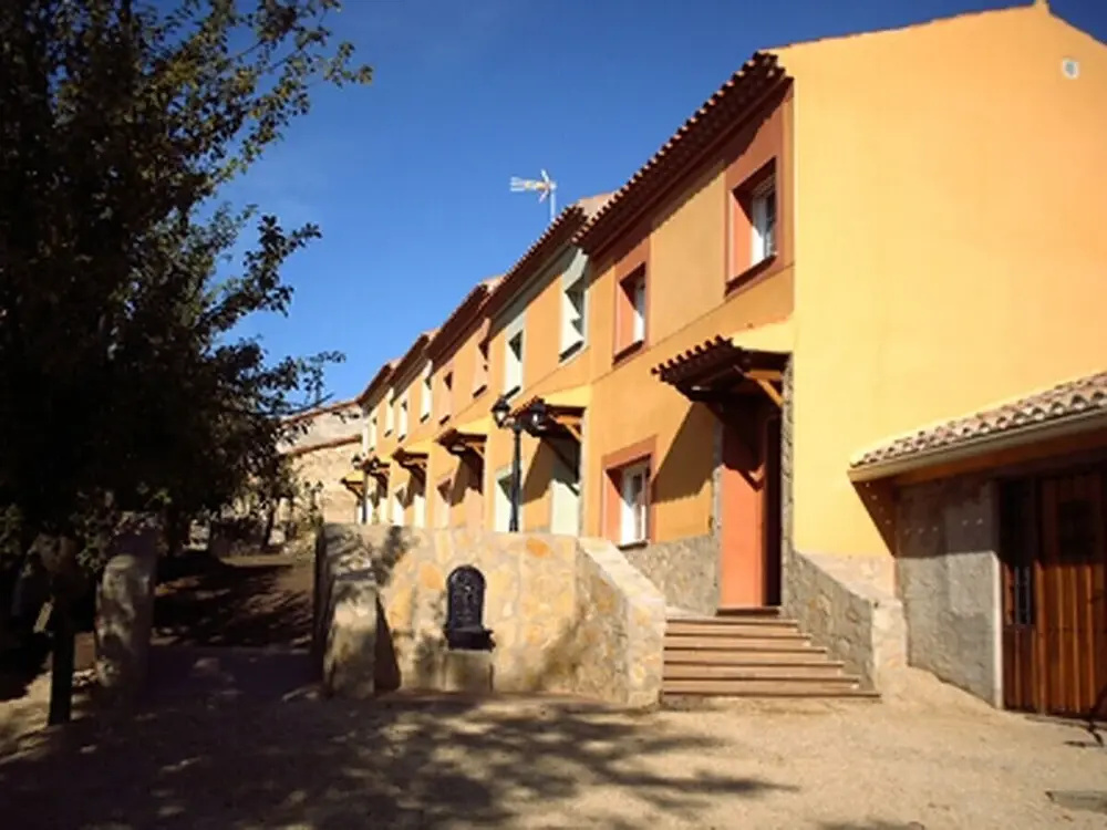 Rural House Las Cerrs