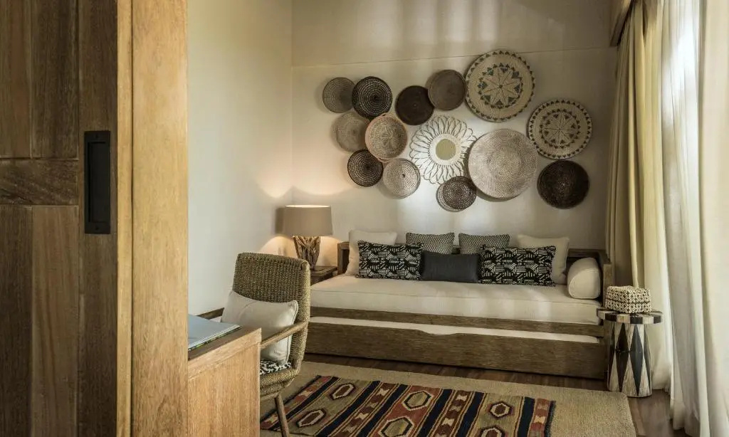 Four Seasons Resort Seychelles at Desroches Island - Chambres