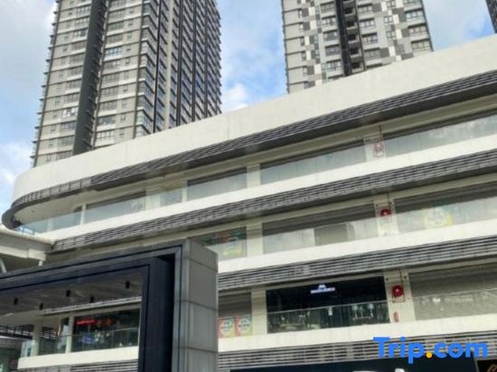 D Sara Sentral Condo