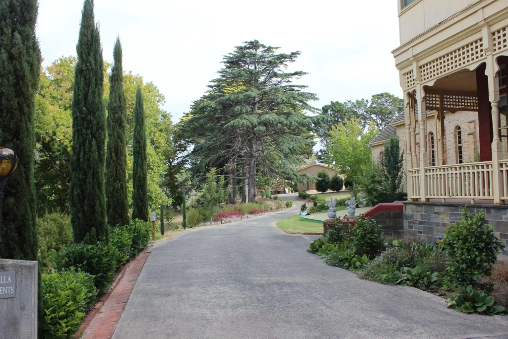 Pirralilla Estate