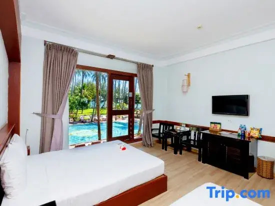 Caty Muine Beach Resort & Spa