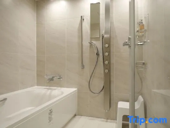 Meriton Suites Kent Street, Sydney - Chambres