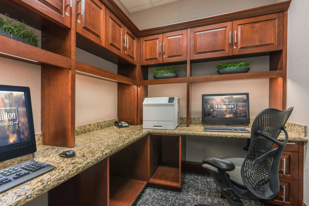 Hilton Garden Inn Blacksburg University - Général