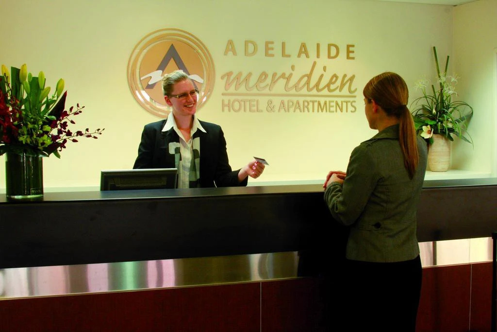 Mantra Meridien Adelaide - Général
