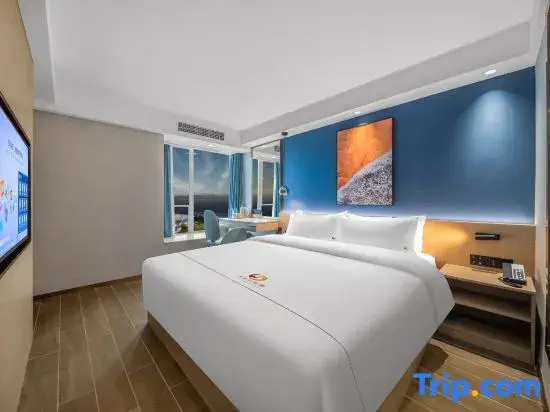 Comfort room