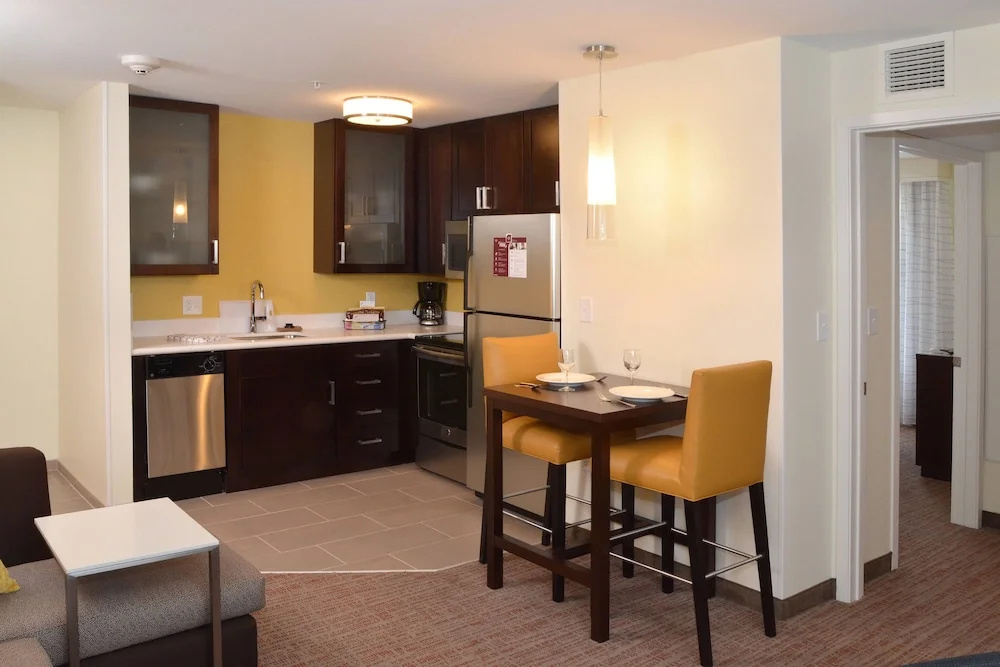 Residence Inn by Marriott Akron Fairlawn - Chambres