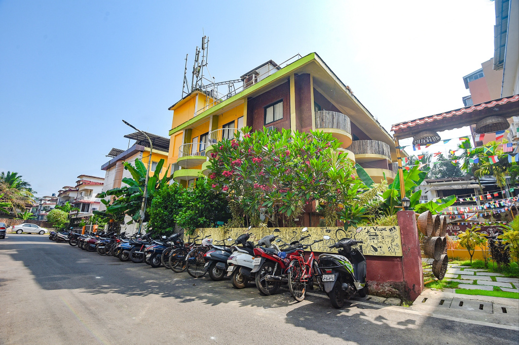 Hotel photo 16
