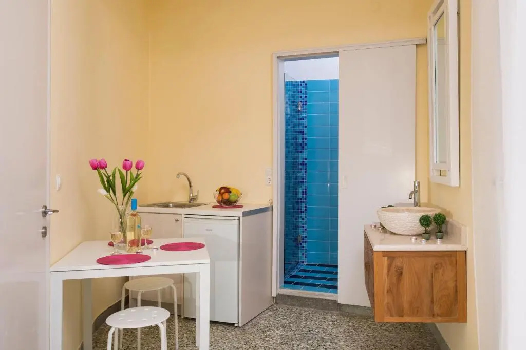 Penelopi Rooms - Chambres