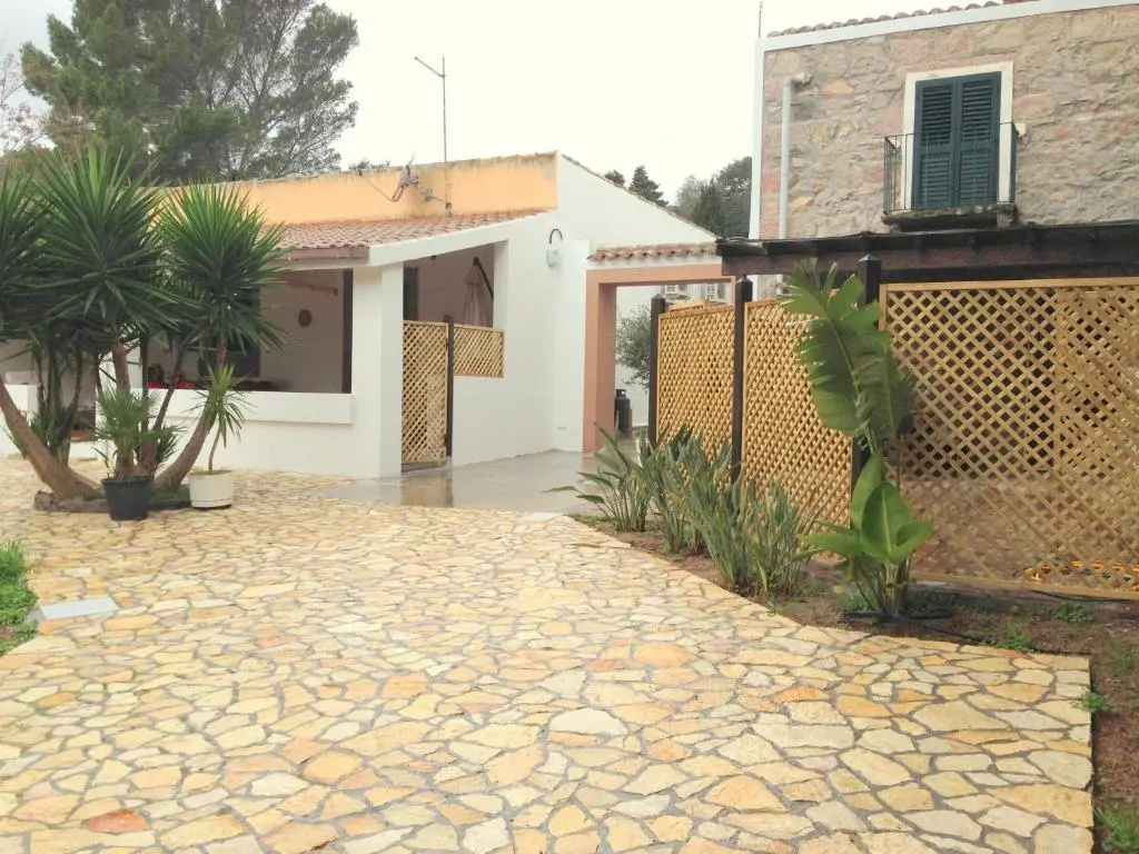 Segni Holiday Home