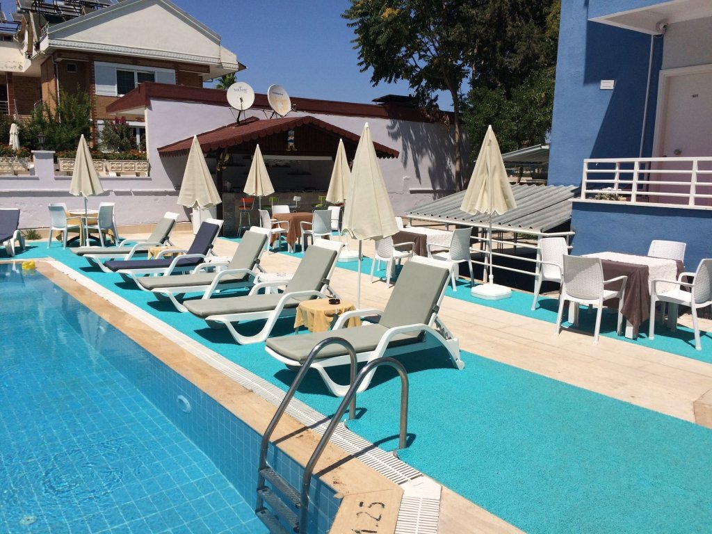 Kemer Manastır Hotel image